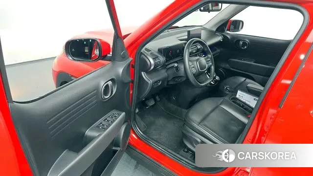 Hyundai Casper id 3389706 из Кореи 20