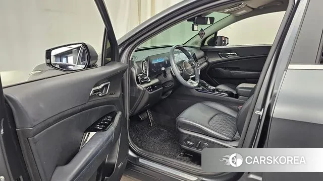 Kia Sportage 5th Generation Hybrid id 3442707 из Кореи 20