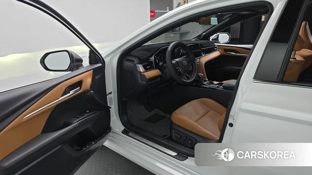 Toyota Camry (XV80) id 4622874 из Кореи 20