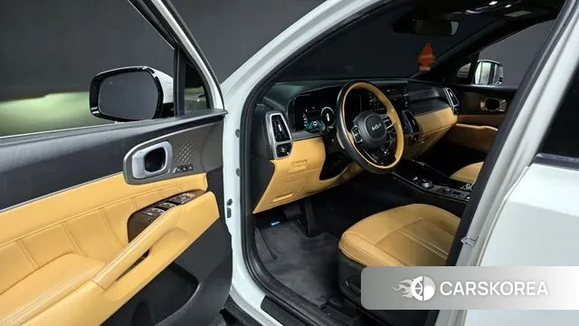 Kia Sorento 4th Generation id 3427178 из Кореи 20