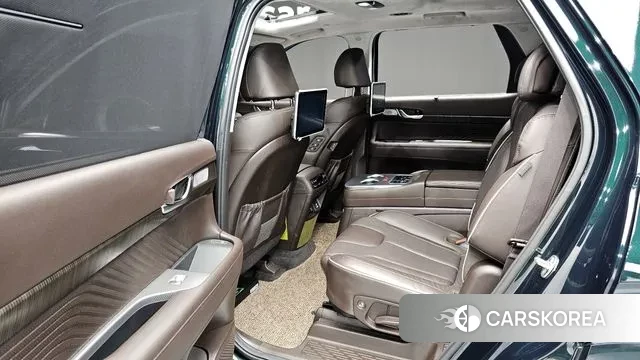 Hyundai The New Palisade id 3576304 из Кореи 20