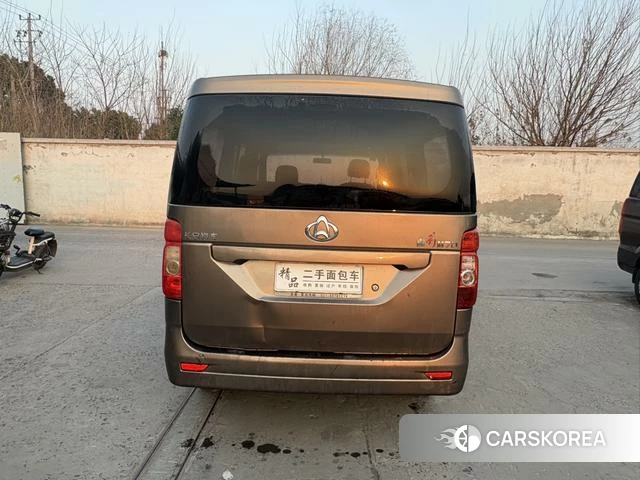 Changan Kaicheng Ruixing M70 id 4239079 из Китая 18