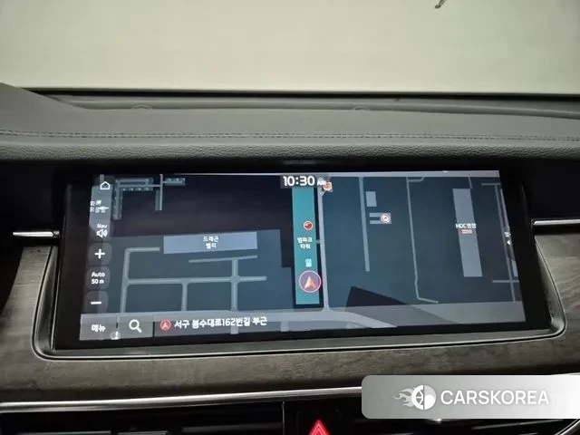 Kia K7 Premier id 3429031 из Кореи 18