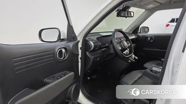 Hyundai Casper id 3544942 из Кореи 20