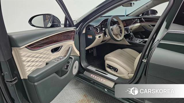 Bentley Flying Spur 3rd Generation id 4764059 из Кореи 35