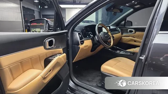 Kia Sorento 4th Generation id 3771545 из Кореи 20