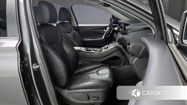 Hyundai The New Santa Fe id 3546589 из Кореи 20