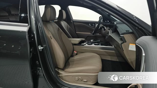 Kia K8 Hybrid id 4905170 из Кореи 20