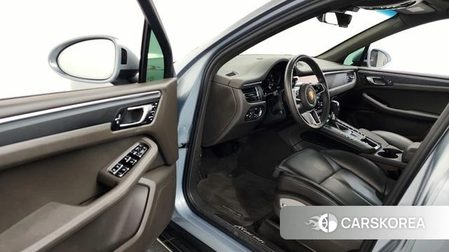 Porsche Macan id 3910877 из Кореи 20