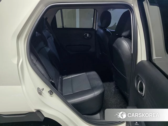 Hyundai The New Casper id 4206491 из Кореи 20