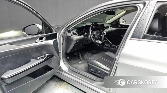 Kia K5 3rd generation id 3965505 из Кореи 20