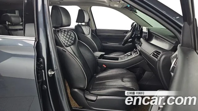 Hyundai Palisade id 2932693 из Кореи 20