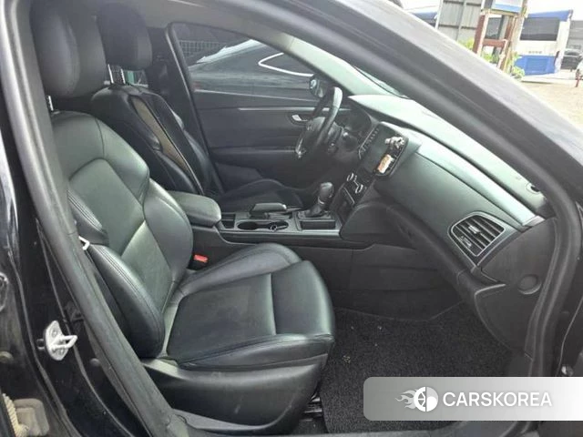 Renault Korea (Samsung) SM6 id 4632777 из Кореи 15