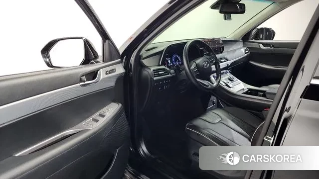 Hyundai Palisade id 3540617 из Кореи 20