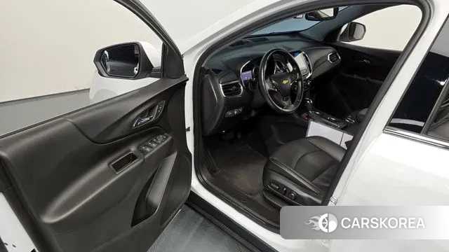 Chevrolet (GM Daewoo) Equinox id 3459854 из Кореи 20