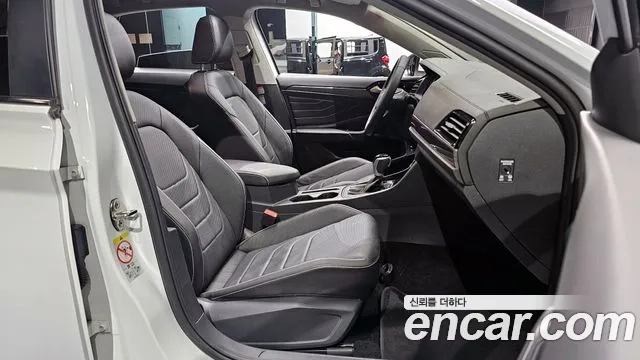 Volkswagen 7th Generation of Jetta id 2954309 из Кореи 20