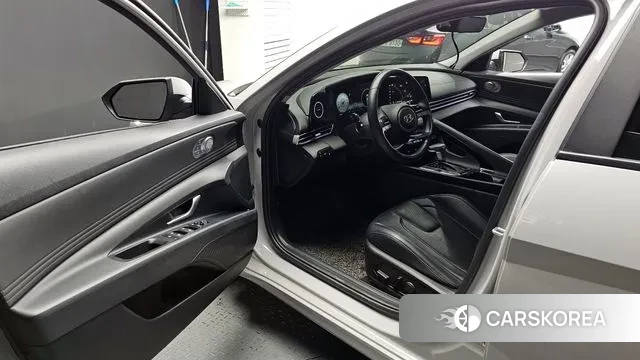 Hyundai Avante (CN7) id 2993977 из Кореи 20