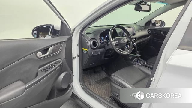 Hyundai Kona id 4536844 из Кореи 20