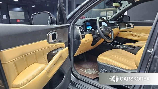 Kia Sorento 4th Generation id 4283474 из Кореи 34