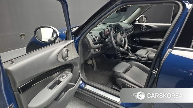 Mini Cooper Clubman id 4587413 из Кореи 36