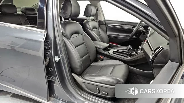 Hyundai Grandeur IG id 3617400 из Кореи 20