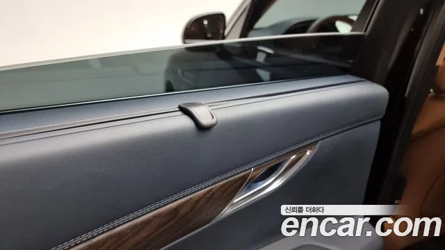 Genesis GV80 id 2671491 из Кореи 20