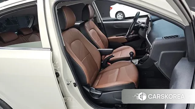 Kia The New Morning (JA) id 3074238 из Кореи 20