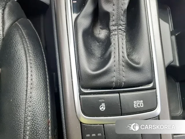 Kia The New K5 2nd generation id 3509974 из Кореи 20