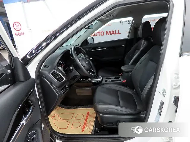 Kia Seltos id 3649988 из Кореи 20