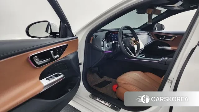 Mercedes-Benz E-Class W214 id 3711234 из Кореи 12