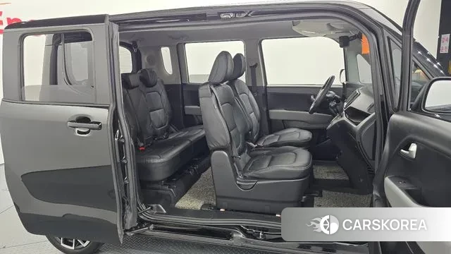 Kia The New Kia Ray id 3231222 из Кореи 20