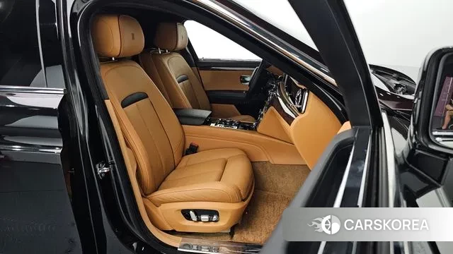 Rolls-Royce Ghost 2nd Generation id 3053236 из Кореи 20