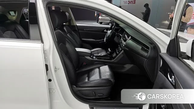 Kia K7 Premier id 3422323 из Кореи 20