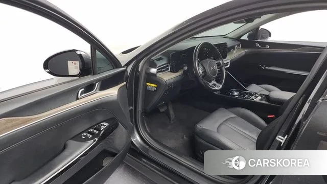 Kia K5 3rd generation id 3330190 из Кореи 20