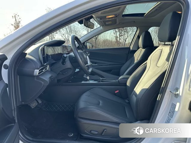 Hyundai Elantra id 4214999 из Китая 25