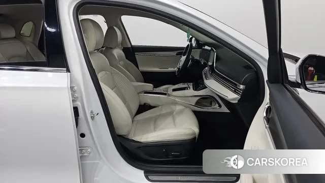 Hyundai The New Grandeur IG id 3416463 из Кореи 20