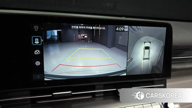 Hyundai Kona Hybrid (SX2) id 4229836 из Кореи 33