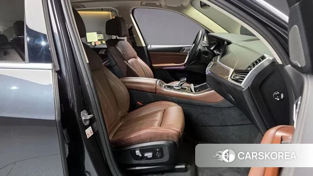 BMW X5 (G05) id 3746042 из Кореи 20