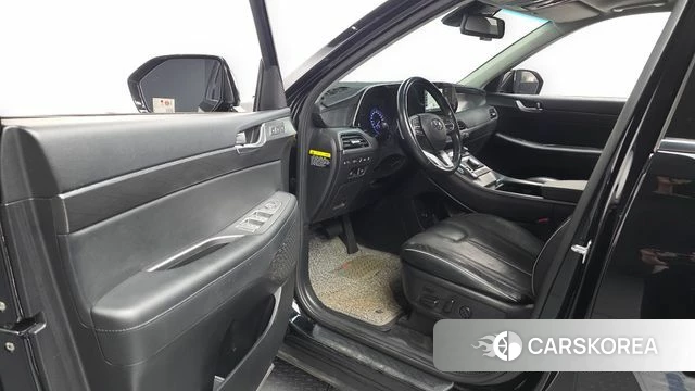 Hyundai Palisade id 4496518 из Кореи 20