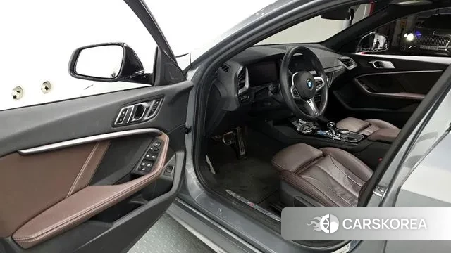 BMW 1 Series (F40) id 3378112 из Кореи 20