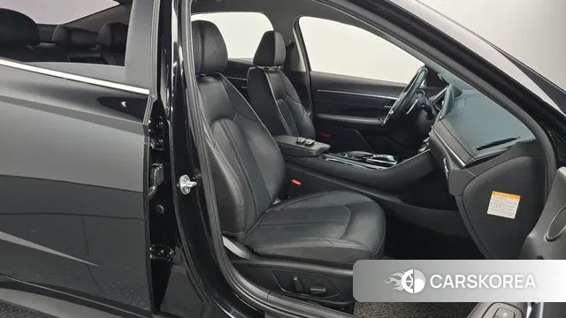 Hyundai Sonata Hybrid (DN8) id 3350607 из Кореи 20