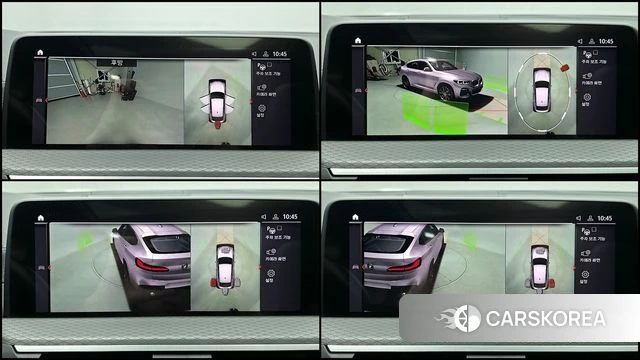 BMW X4 (G02) id 3819251 из Кореи 20