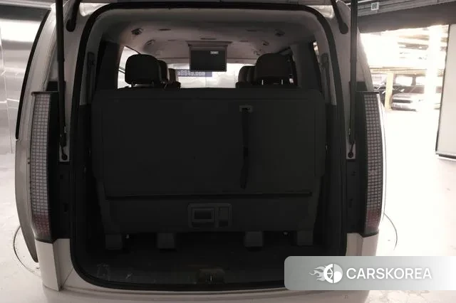 Hyundai Staria id 3373372 из Кореи 20