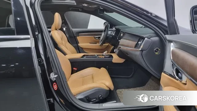 Volvo S90 id 2985773 из Кореи 20