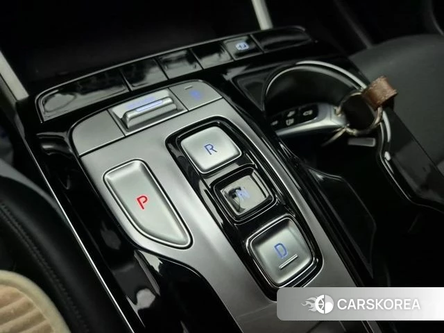 Hyundai Tucson (NX4) id 3940427 из Кореи 20