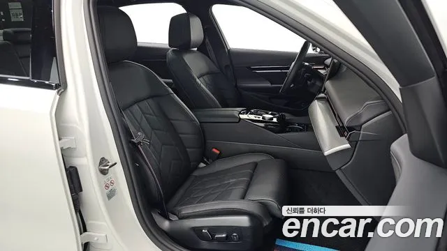 BMW 5 Series (G60) id 2659038 из Кореи 20