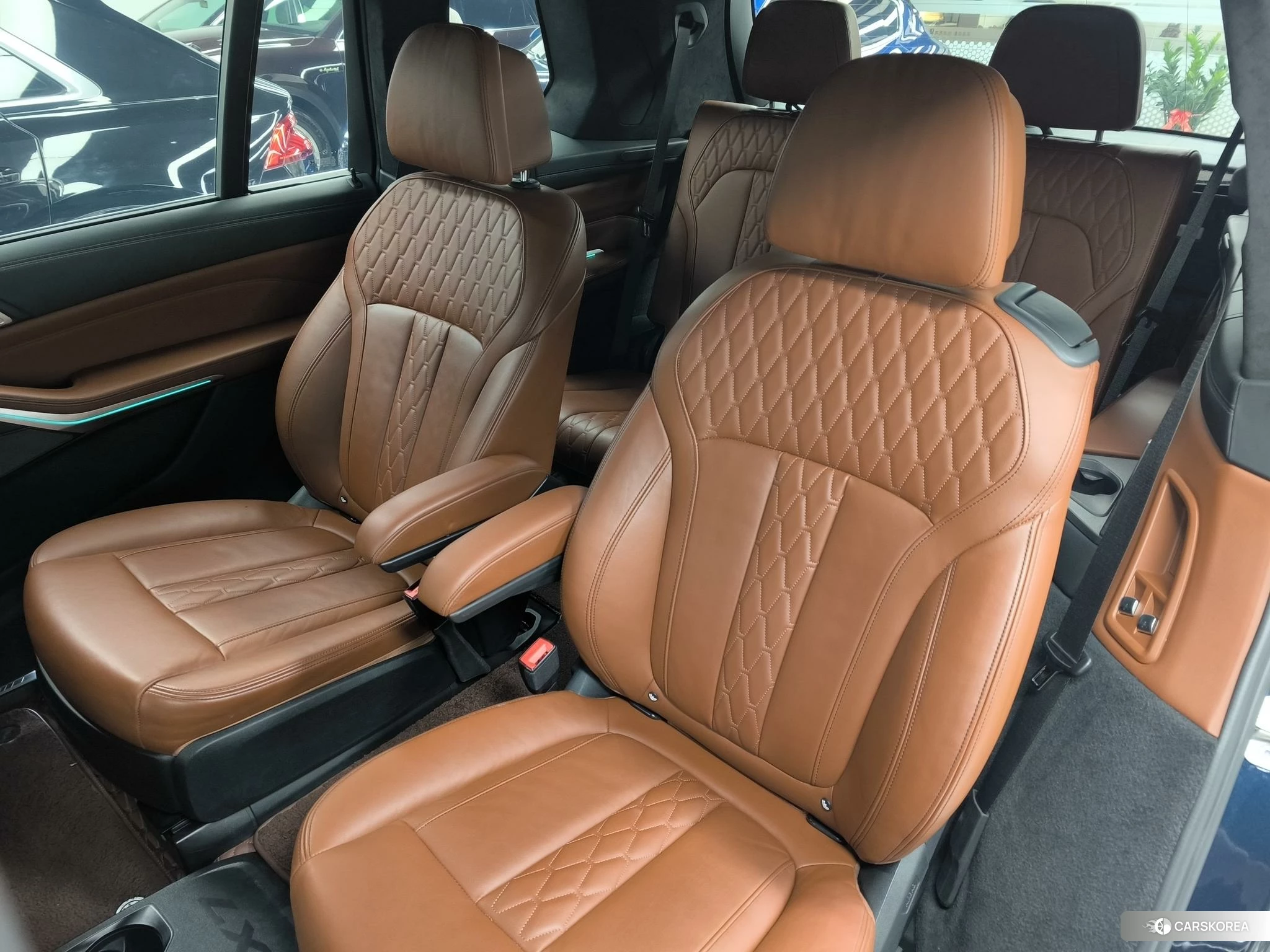 BMW X7 id 4498772 из Китая 43