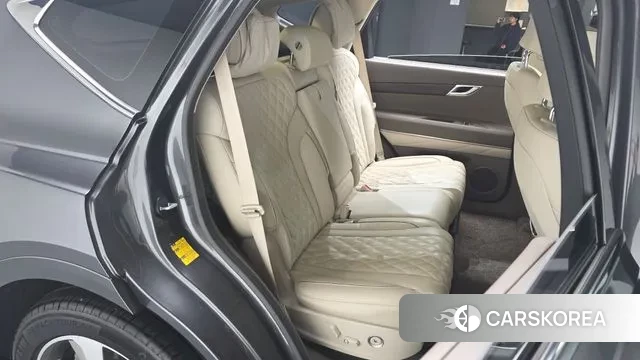 Genesis GV80 id 3525445 из Кореи 20