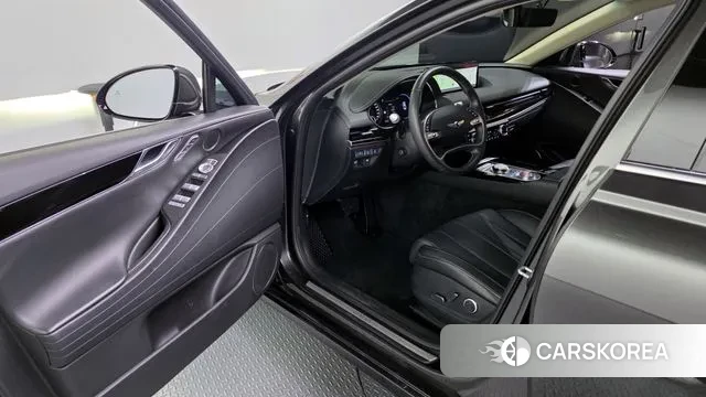 Genesis G80 (RG3) id 3477897 из Кореи 20