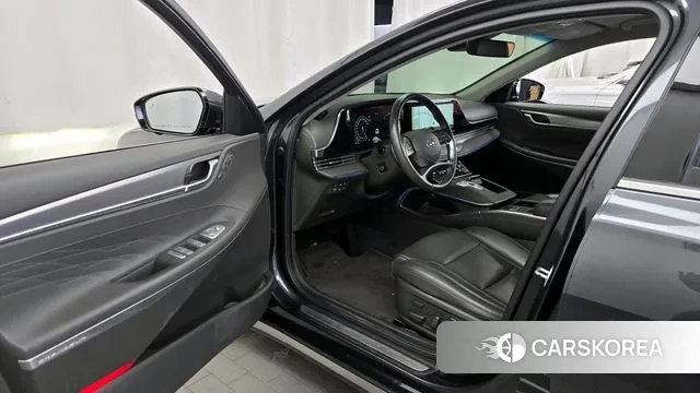 Hyundai The New Grandeur IG id 3032511 из Кореи 20